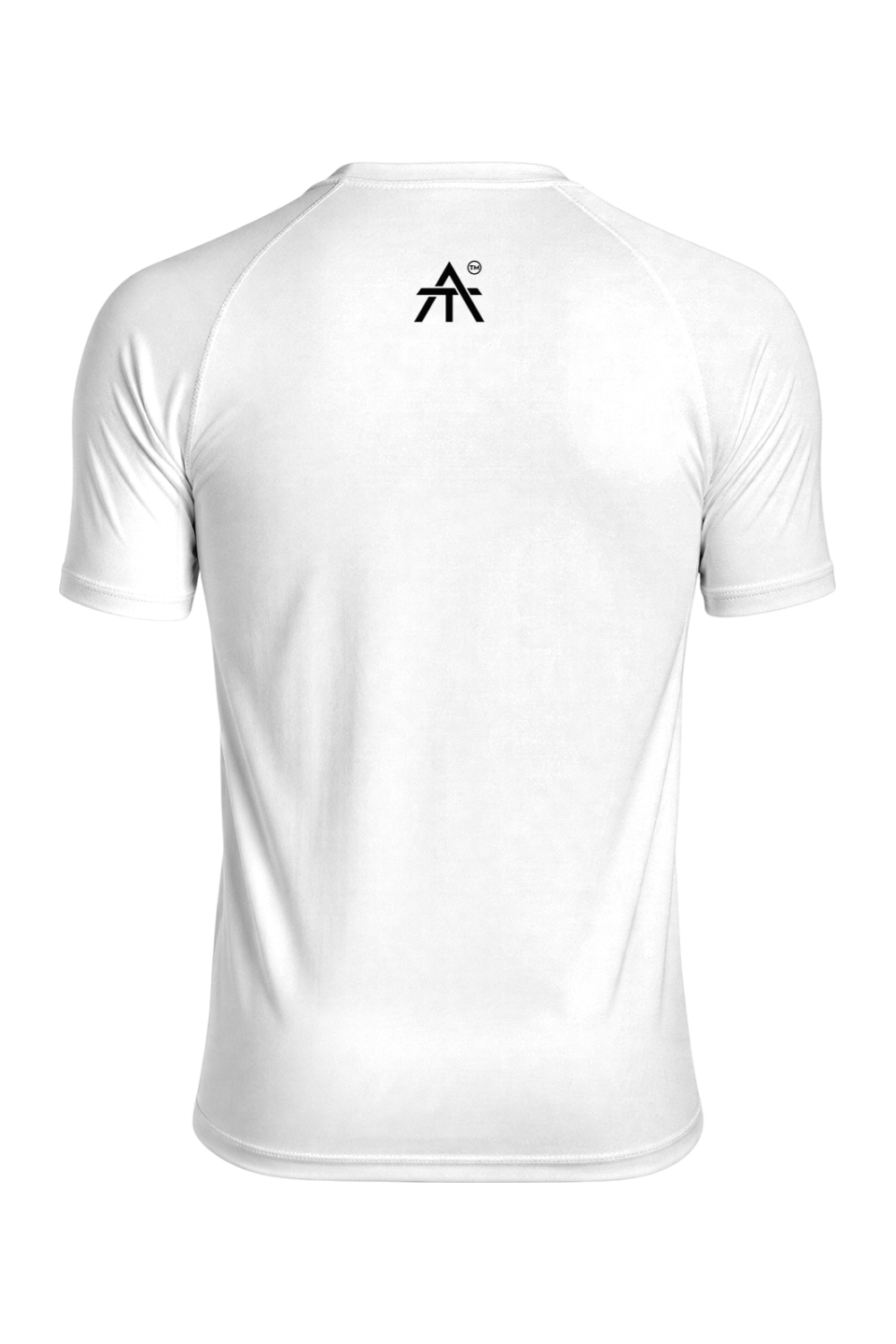 Sport-Tek Compression Tee (White)
