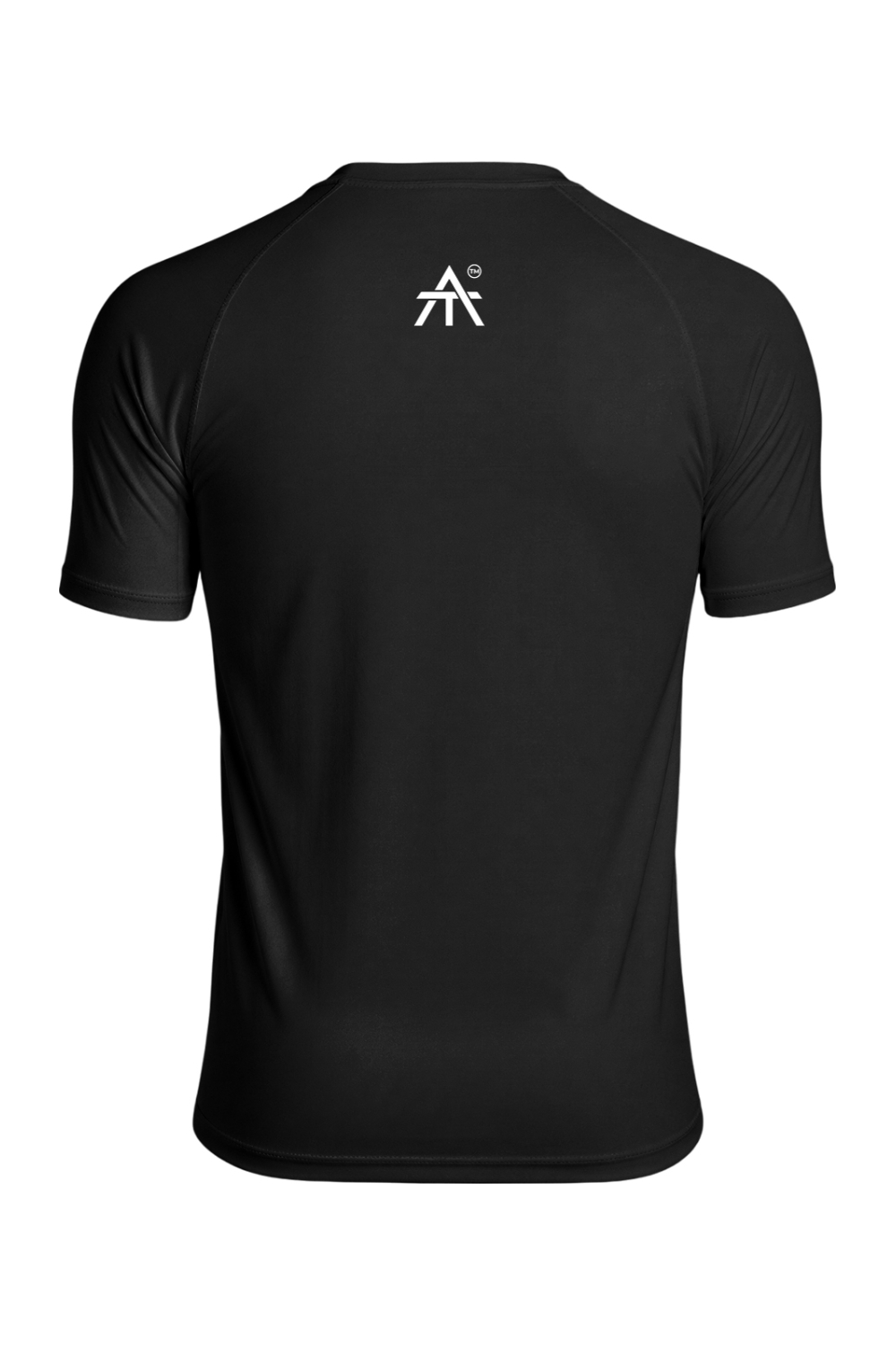 Sport-Tek Compression Tee (Black)