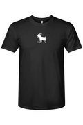 Next Level Tee Abdou (Black)