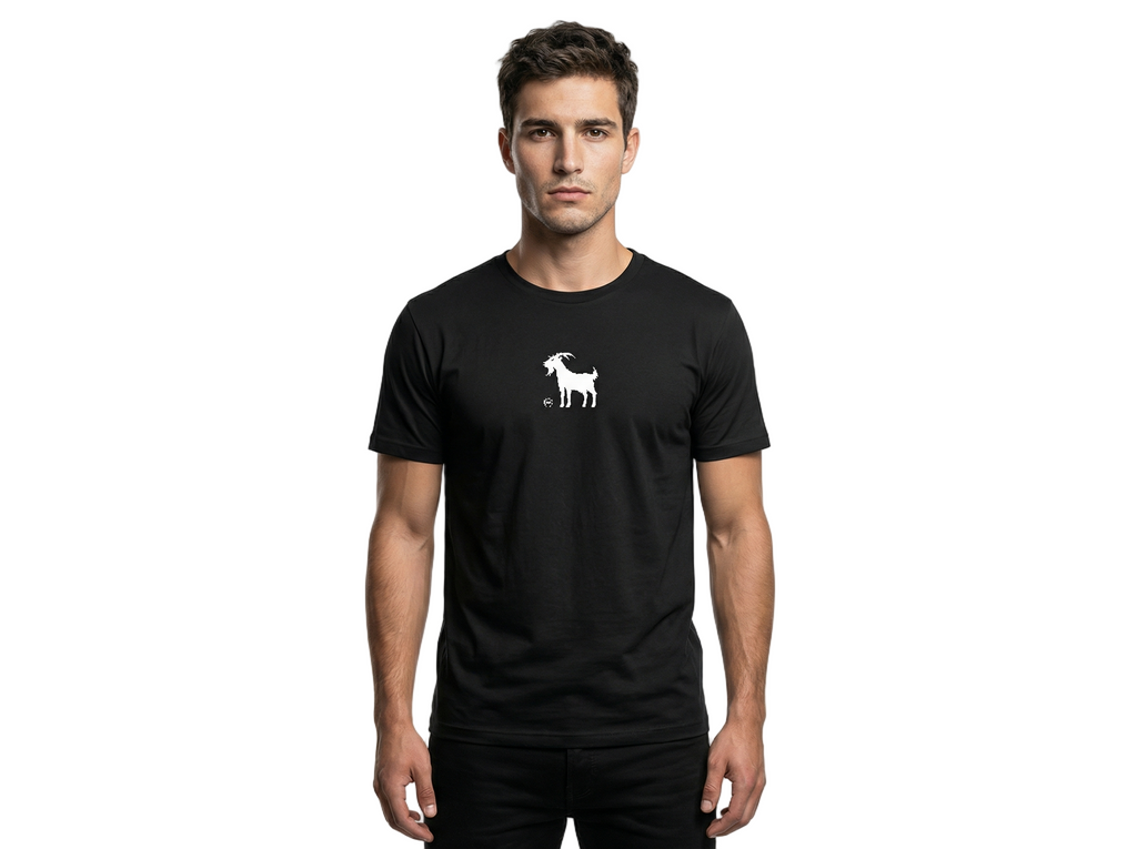Next Level Tee Abdou (Black)
