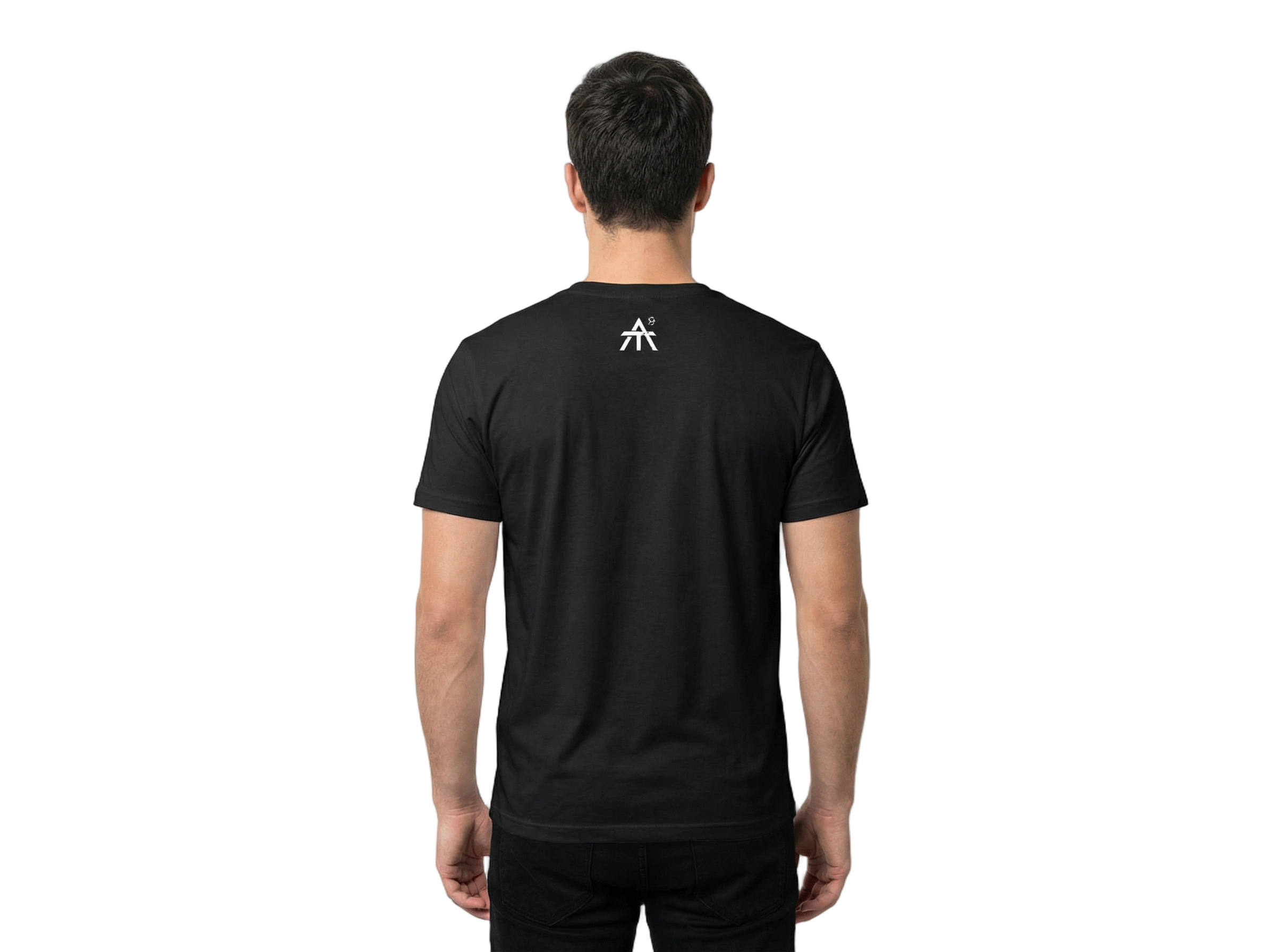 Next Level Tee Abdou (Black)