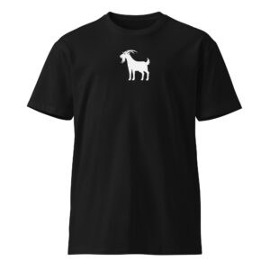 Unisex premium t-shirt